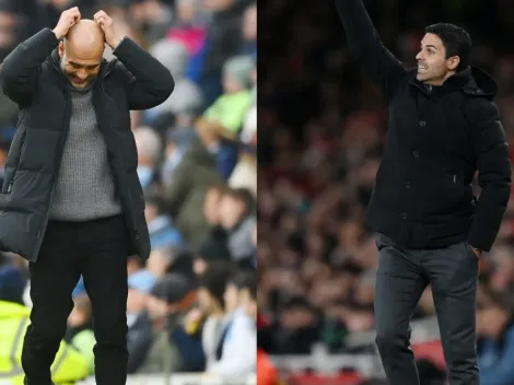 Manchester City vs Arsenal: Date, Time and TV Channel to watch or live stream 2022-2023 FA Cup in the US