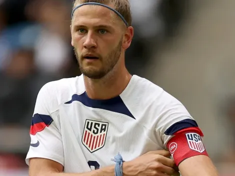 USMNT vs Serbia: TV Channel, how and where to watch or live stream online free 2023 International Friendly today