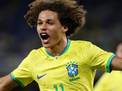 Brazil U20 vs Colombia U20: TV Channel, how and where to watch or live stream online free U20 South American Championship in your country today