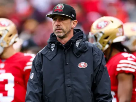 NFL News: 49ers have a huge concern to face the Eagles for the NFC Championship