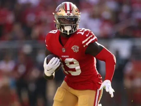 NFL News: Fearless Deebo Samuel throws shade at the Philadelphia Eagles