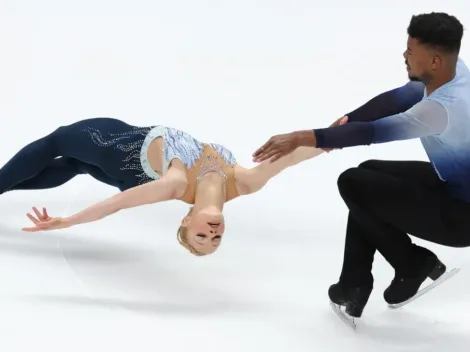 Watch 2023 U.S. Figure Skating Championship online free today: Men’s Short Program and Women’s Free Skate