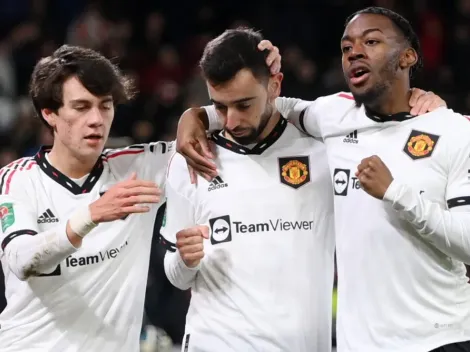 Manchester United vs Reading: TV Channel, how and where to watch or live stream free 2022-2023 FA Cup in your country today