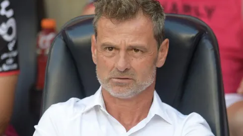 Diego Cocca of Tigres UANL