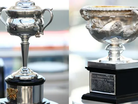 Australian Open 2023 prize money: How much do the champions get?