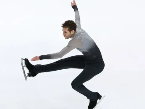 Watch 2023 U.S. Figure Skating Championship online free: Free Dance and Pairs Free Skate today