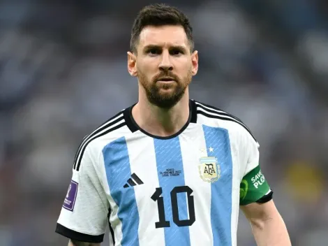 Neither France nor Netherlands: Lionel Messi reveals most difficult game at Qatar 2022