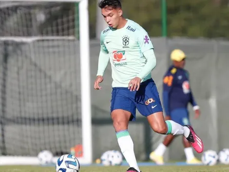 Brazil U20 vs Ecuador U20: TV Channel, how and where to watch or live stream online free U20 South American Championship in your country today