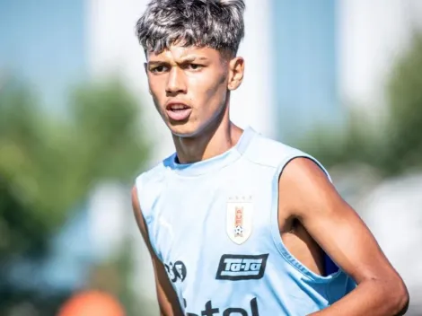 Uruguay U20 vs Colombia U20: TV Channel, how and where to watch or live stream online free U20 South American Championship in your country today