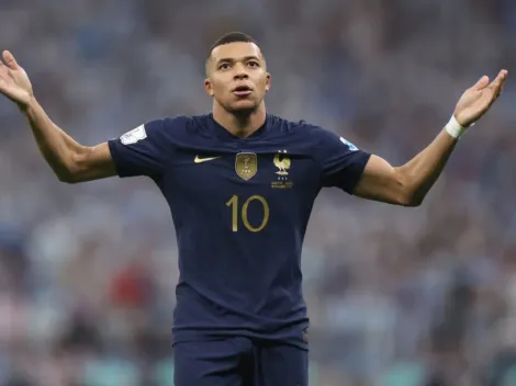 France national soccer team schedule in 2023