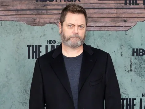 Nick Offerman's profile: Who is the actor who plays Bill in The Last of Us?