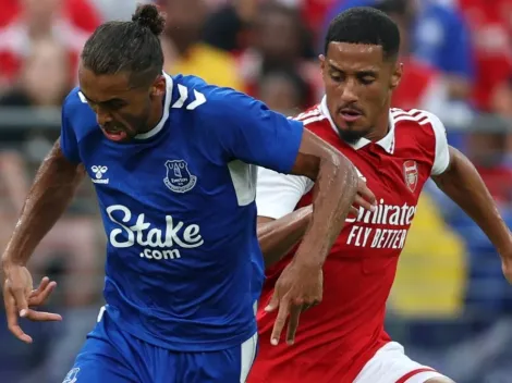 Everton vs Arsenal: TV Channel, how and where to watch or live stream free 2022-2023 Premier League in your country today