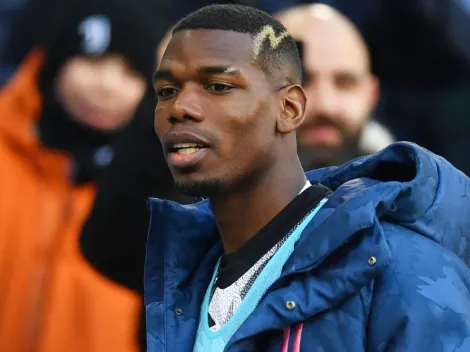 Paul Pogba suffers new injury: How much is he out and how will it affect his future at Juventus?