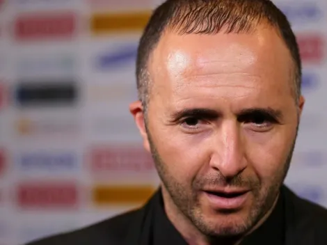 Watch Algeria vs Senegal online free in the US: TV Channel and Live Streaming today