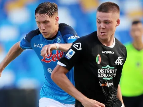 Spezia vs Napoli: TV Channel, how and where to watch or live stream free 2022-2023 Serie A in your country today
