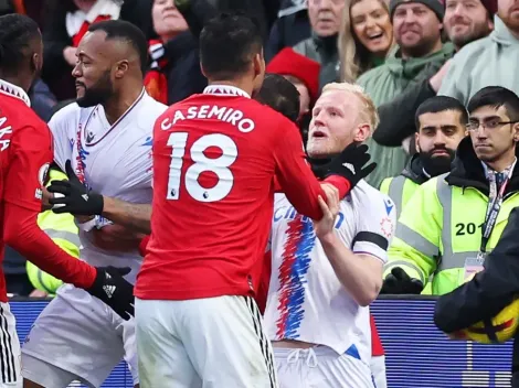 Ban to be overturned? Casemiro's red card incident gains fresh perspective for Manchester United