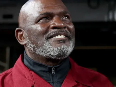 Lawrence Taylor names his top 5 defensive players all-time, Aaron Donald excluded