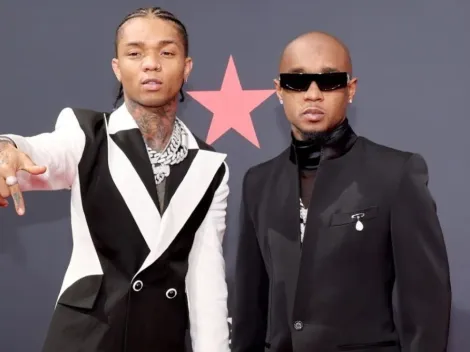 2023 Pro Bowl’s Halftime Show: Who is Rae Sremmurd?