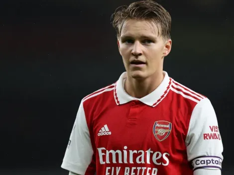 'If I was Spanish, they would have given me more time': Martin Odegaard throws shade at Real Madrid