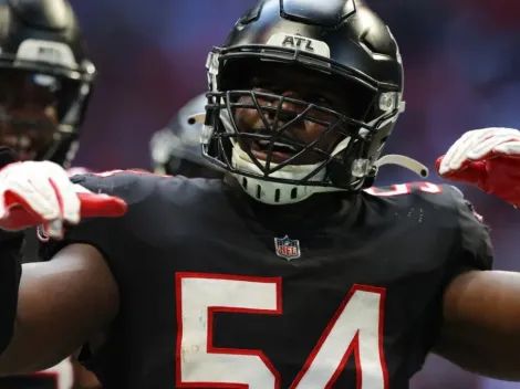 Who is the player with most combined tackles in the 2022 NFL season?