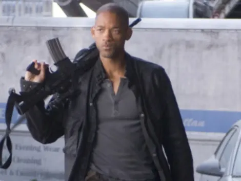 I Am Legend: How and where to watch the alternate ending of Will Smith's film