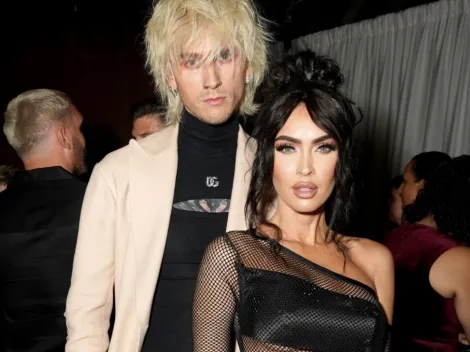 Megan Fox and Machine Gun Kelly cheating scandal: Who would be the woman involved?