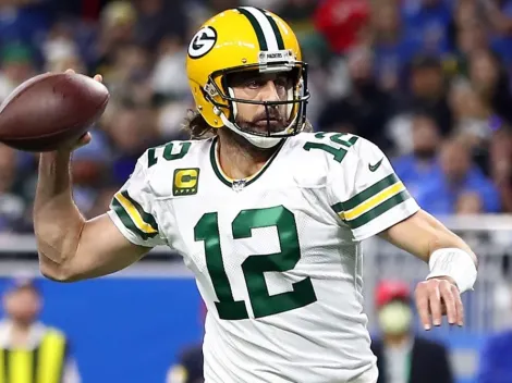 Aaron Rodgers' teammate says Packers QB is better than Tom Brady