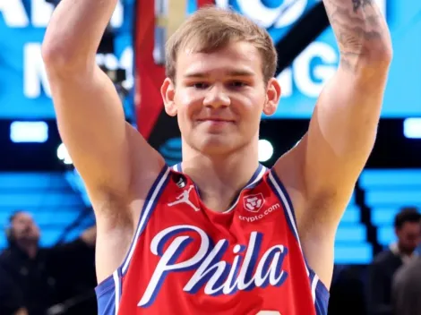 NBA All-Star Weekend 2023: Who won the dunk contest?