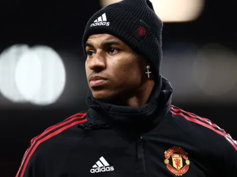 Marcus Rashford's salary at Man Utd: How much does he make per hour, day, week, month, and year?