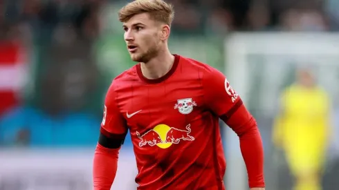 Timo Werner.