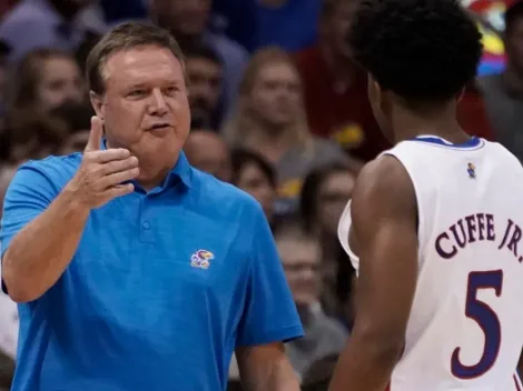 NCAA DI Men’s Basketball 2023: Kansas Jayhawks injury report for Monday, February 20