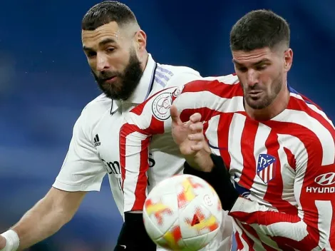 Real Madrid vs Atletico Madrid: Date, Time and TV Channel in the US to watch or live stream Matchday 23 of La Liga 2022-23