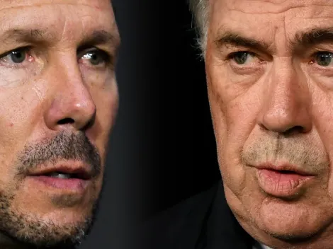 Real Madrid vs Atletico Madrid: Probable lineups for 2022-2023 La Liga Matchday 23