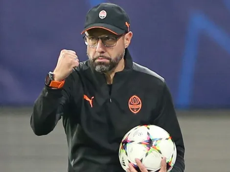 Rennes vs Shakhtar Donetsk: TV Channel, how and where to watch or live stream online free 2022-2023 Europa League in your country today