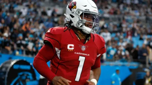 Kyler Murray - Arizona Cardinals - NFL 2022