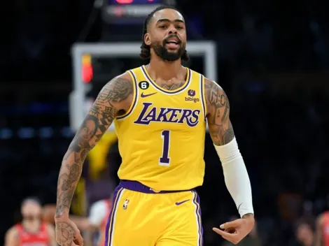Lakers have made a major decision about their new players