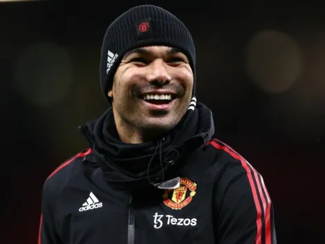 'They usually prefer tiki-taka': Casemiro takes swipe at La Liga and compares it to Premier League