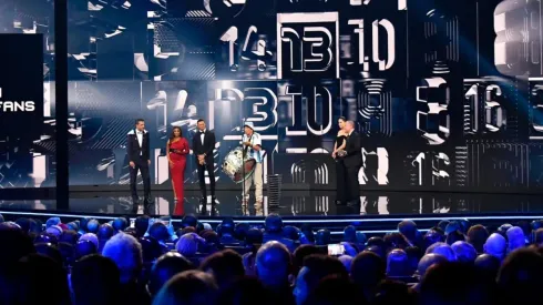 The Best Awards 2022