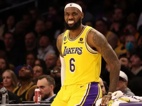 The only players who could save the Lakers without LeBron James