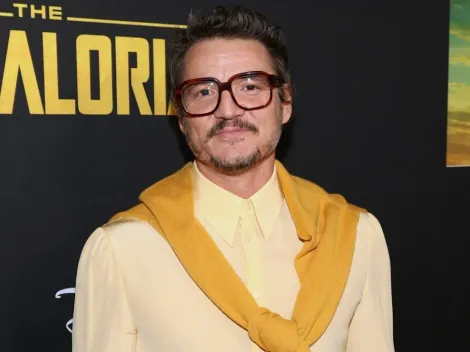 Pedro Pascal's love life: Who is the actor dating?
