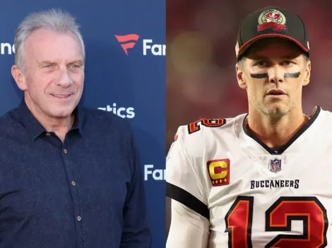 NFL News: Joe Montana breaks a record of Tom Brady despite being retired