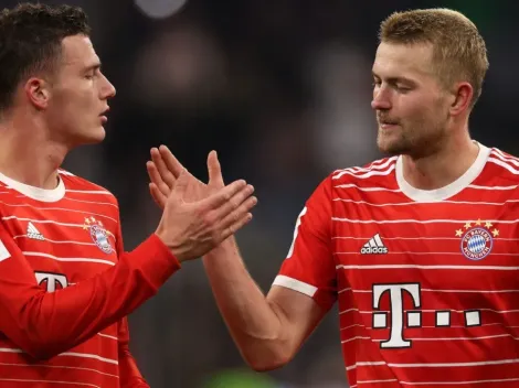 Stuttgart vs Bayern: TV Channel, how and where to watch or live stream free 2022-2023 Bundesliga in your country today