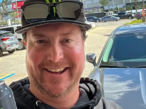 NASCAR Cup Series: Why is Kurt Busch not racing in 2023?