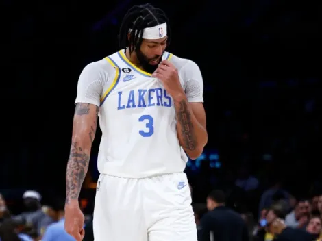 Anthony Davis and 3 stars that must lead their teams to the playoffs