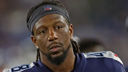 Bud Dupree - Tennessee Titans - NFL 2022