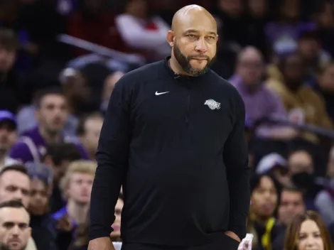 NBA Rumors: Los Angeles Lakers could land veteran free agent