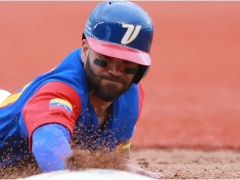 Watch Venezuela vs New York Mets online free in the US today: TV Channel and Live Streaming
