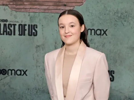 Bella Ramsey's salary and net worth: How much did the actress earn for The Last Of Us?