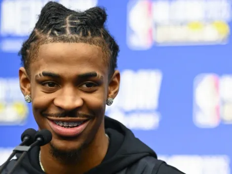 Grizzlies coach breaks the silence on Ja Morant's return