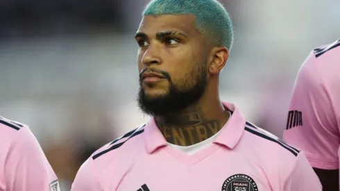 DeAndre Yedlin #2 of Inter Miami CF